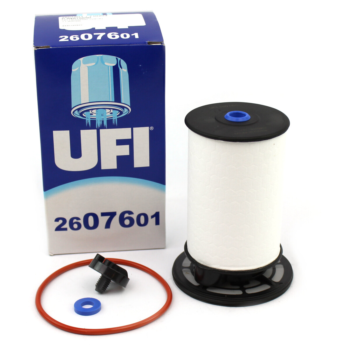 Fuel Filter Diesel Filter With Housing Fuel Filter For Ducato