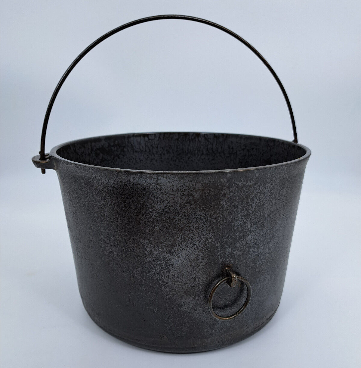 ワグナーウェアケトルポットWAGNER WARE tea kettle