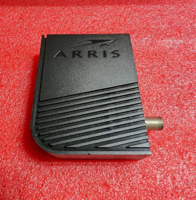 Arris MEB1100 MoCa to ETHERNET Bridge Frontier Fios - MEB1100