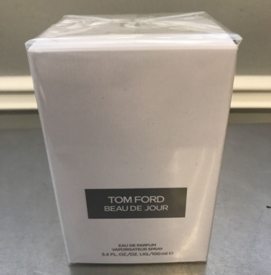 Tom Ford Beau De Jour 3.4 oz EDP Cologne for Men New In Box