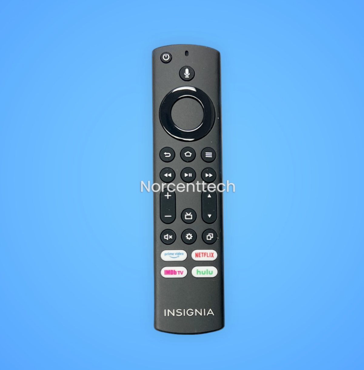 Insignia Tv Remote Control Not Working: Quick Fixes That Work!