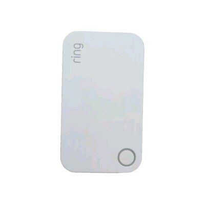 Ring Alarm Range Extender Z Wave Plus 2nd Gen 5AT2S8