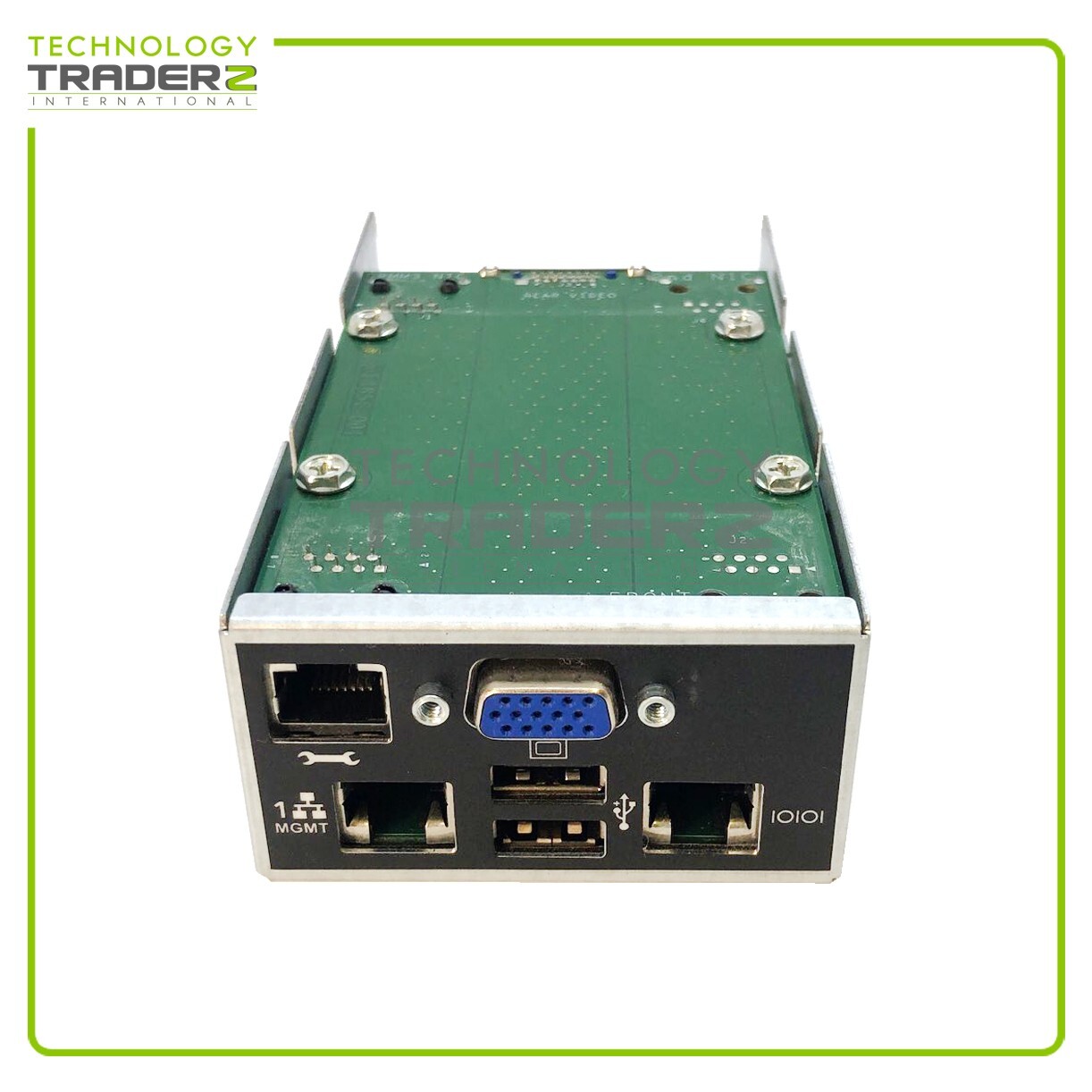 G25221-001 Intel SR2604HC VGA NIC RMM3 Board Assembly