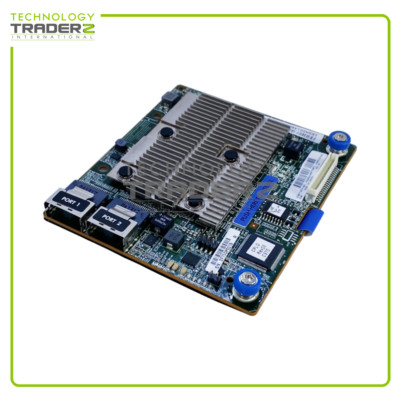869079-B21 HPE Smart Array E208i-a 8 Internal Lanes SAS 12G  SATA 6G Controller