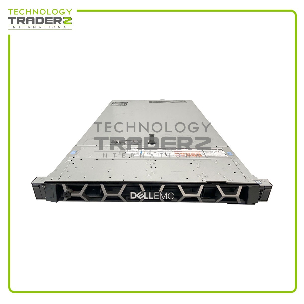 あ*あ様 PowerEdge R640 OEM Dell PowerEdge R640 Rack Server CTO - ECS