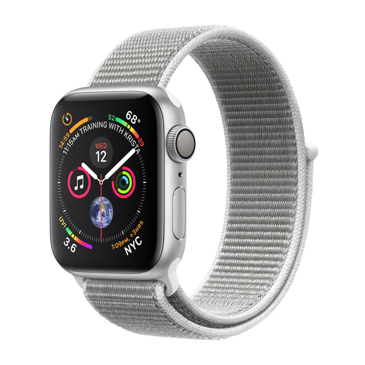 smartwatch serie 4 réplica