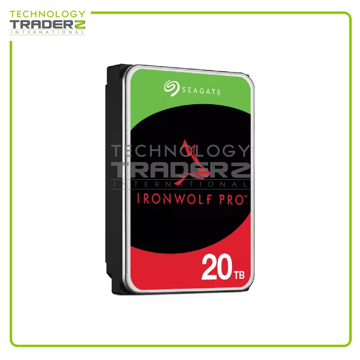 20TB 高性能HDD Seagate IronWolf Pro Amazon.com: Seagate IronWolf Pro SATA III 3.5