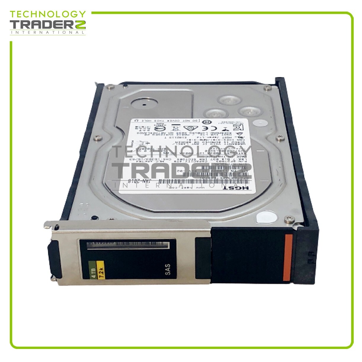 Dime/Serebii/LP/新品 White Label 2 Terabyte (2TB) 64MB Cache 7200RPM SATA 3.0Gb/s