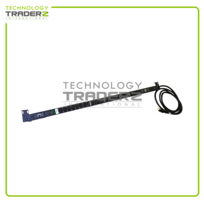 CW-16V2-L30M Server Tech 208-240V Sentry Switched Cabinet Distribution Unit 