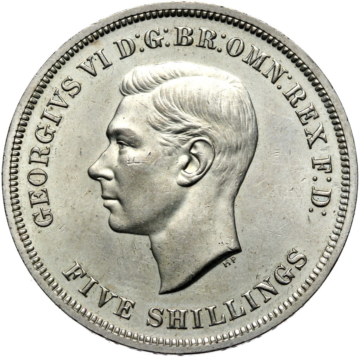 イギリス　1826年　Shilling　＠２３ イギリス 1826年 Shilling ＠23 Shilling 1826, Coin from