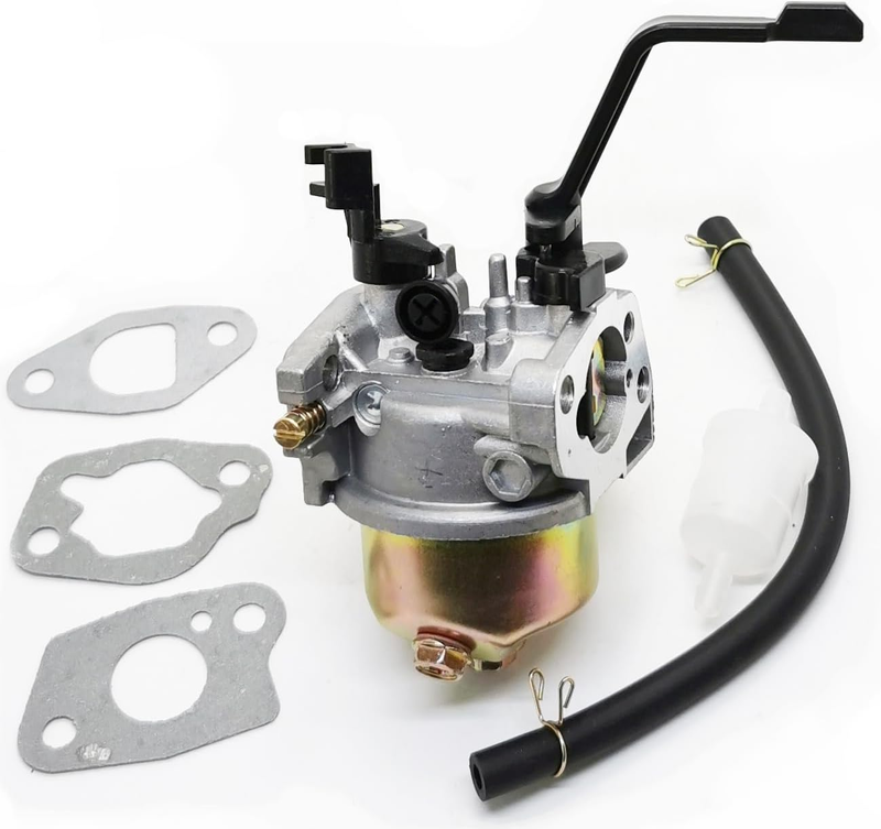 Carburetor P03615 P03617 for Firman 208CC 3650 4550 Watts Generator