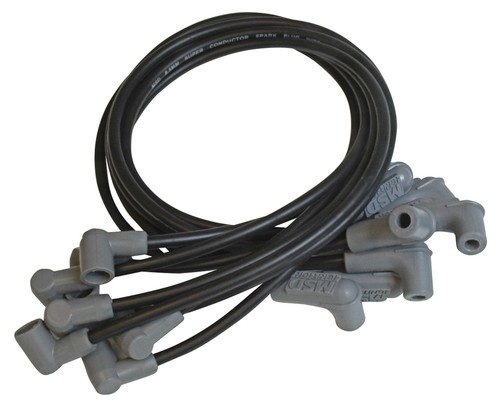 GM OEM 18-16 Camaro Electrical Ignition System-Plug Wire