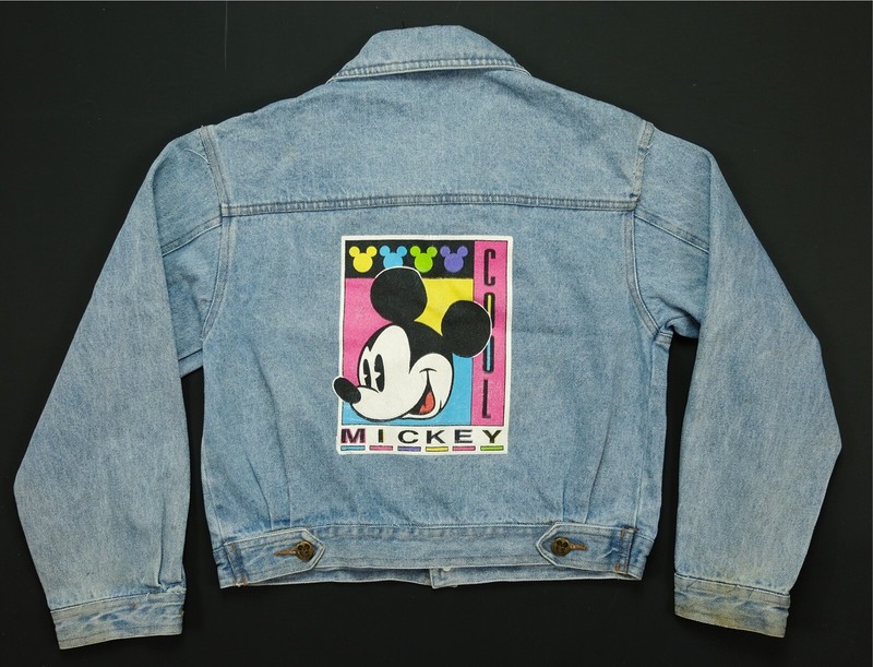 cool jean jackets
