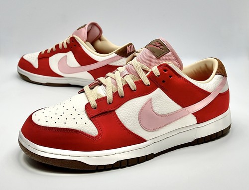 Nike Dunk Low PRM 