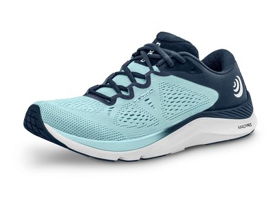 

Женские кроссовки Topo FLI-Lyte 4, пудрово-синий/белый, Powder blue/white