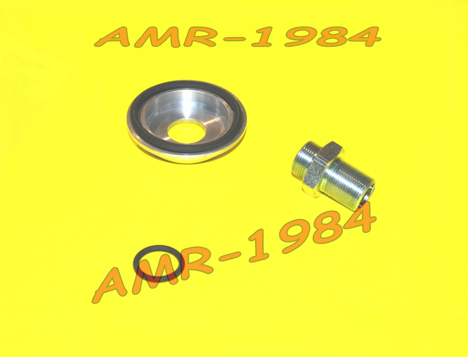 KIT MODIFICA PER SERBATOIO BENZINA  AF1 50 AF1 125 1990  > 1991 AP8510349