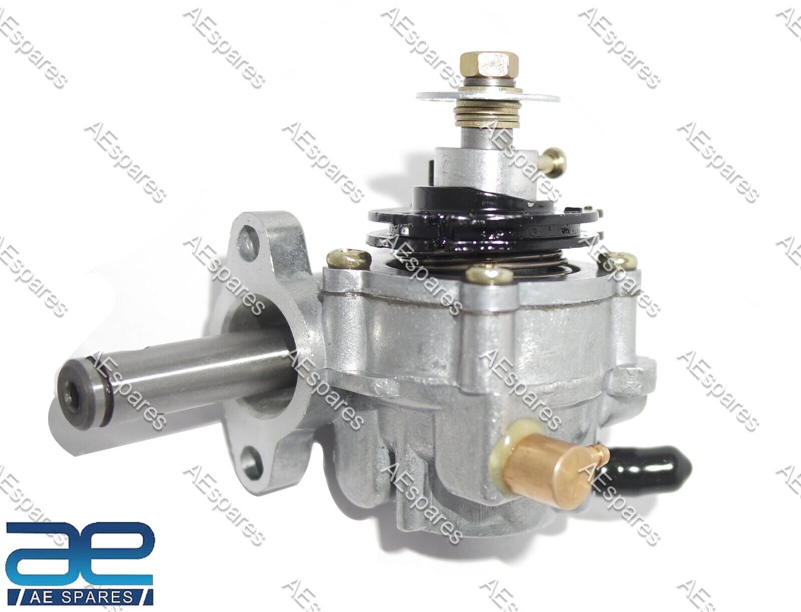 Oil Pump Assembly For Yamaha Rx100 Rx135 Motorcycle 36-E3100-00 