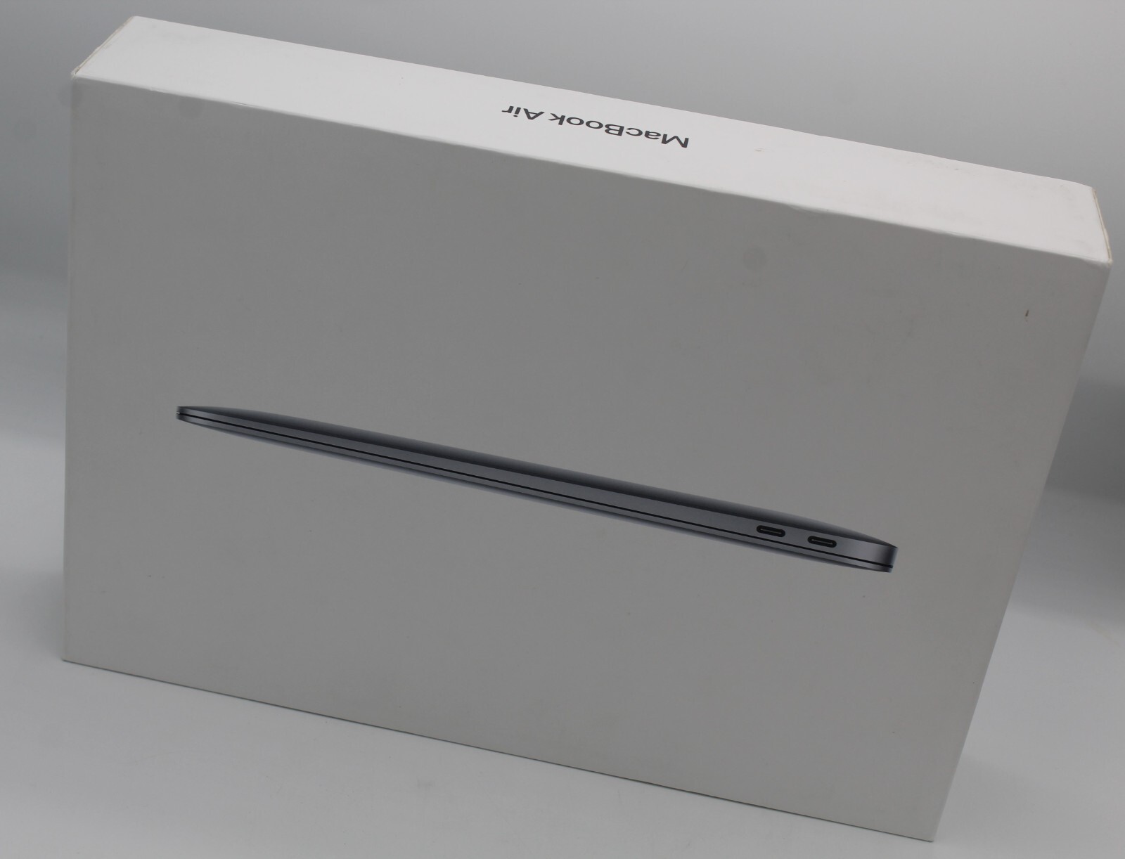MacBook Air 13-Inch 2020 Original Packaging BOX ONLY MVH22LL
