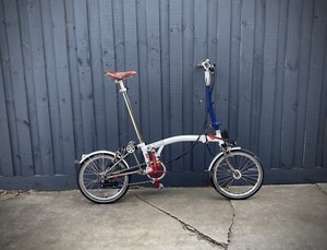 brompton gumtree