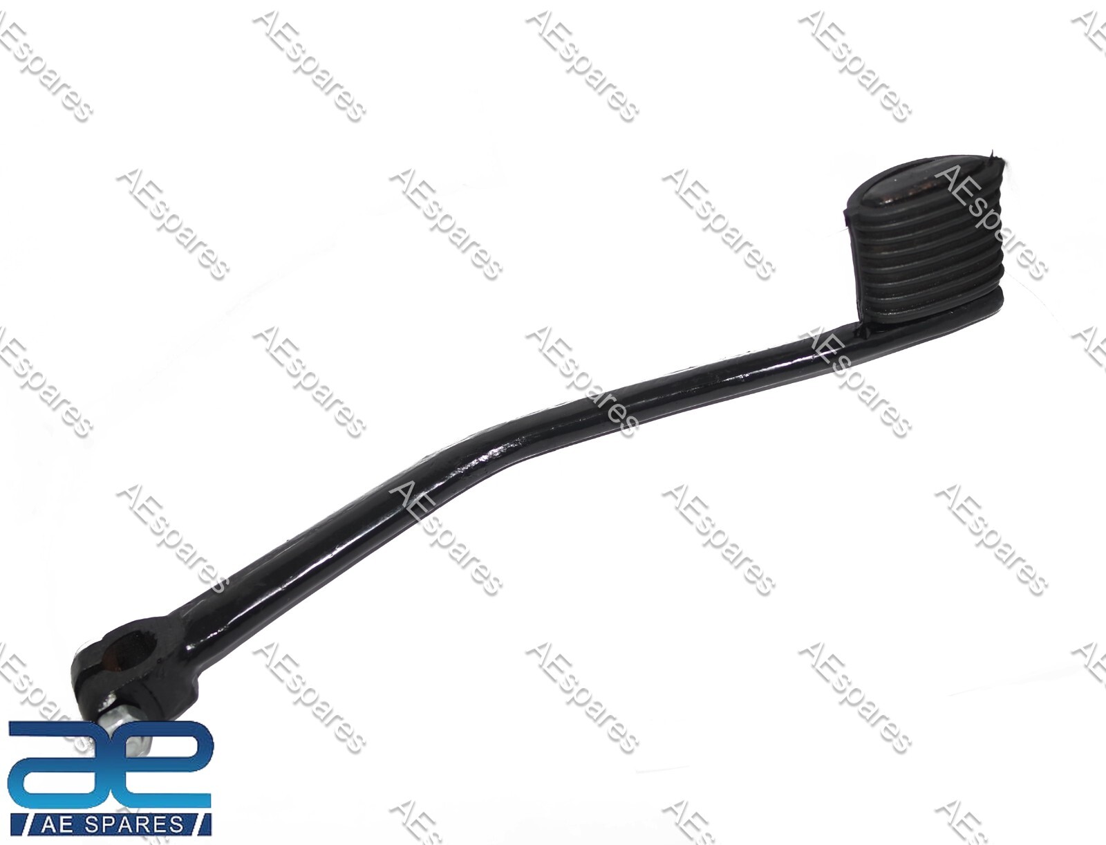 Vespa PX LML Star Stella Black Kick Starter Lever Paddle  