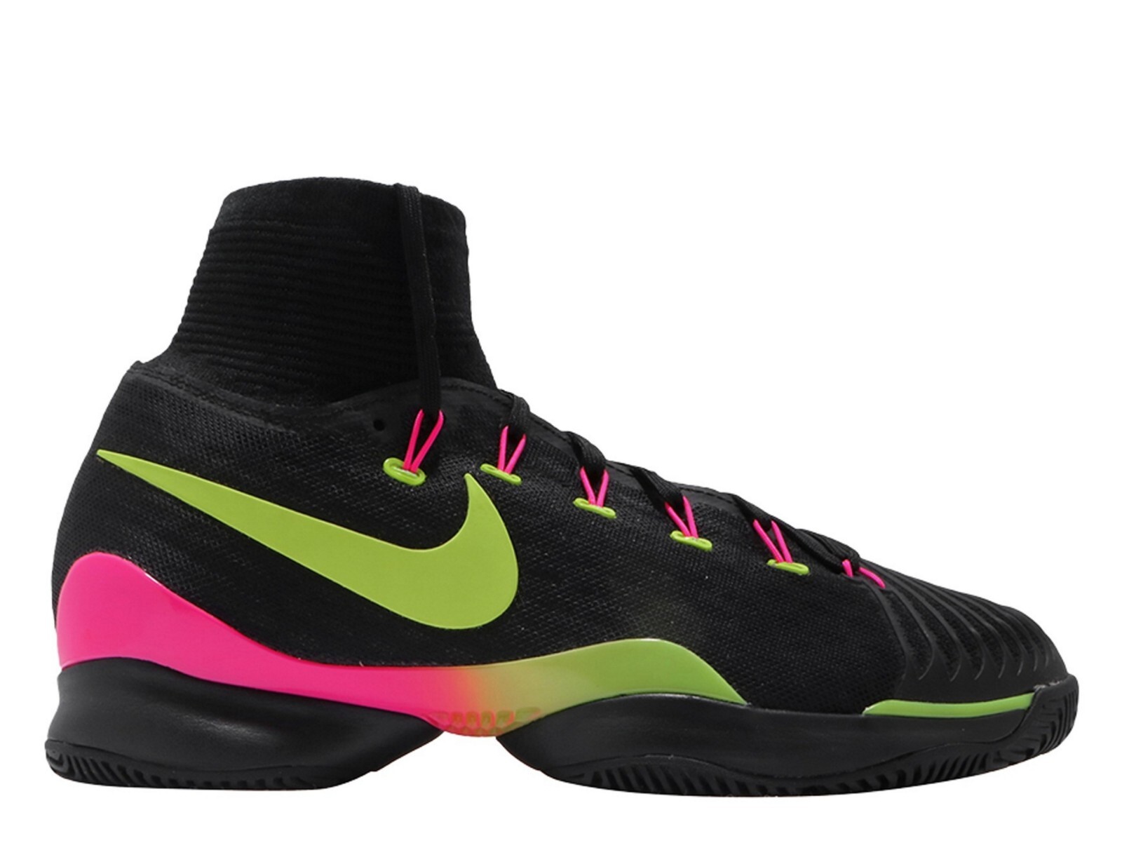 Nike 「ZOOMHAWKFLIGHT」 Nike Zoom Hawk Flight Men's Shoes White/Black/Anthracite