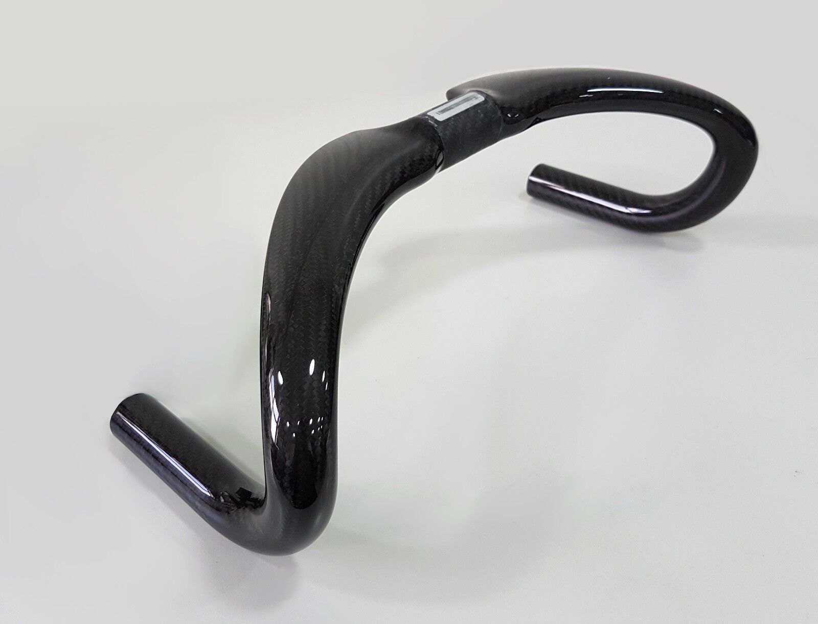 LOOK TRACK かぶさっ AERO ULTRA カーボンハンドル 370mm LOOK TRACK かぶさっ AERO ULTRA カーボンハンドル 370mm