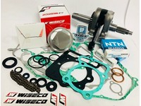 Wiseco Bottom End Rebuild Kit Crankshaft HONDA CRF150R 2007-2017 WPC149