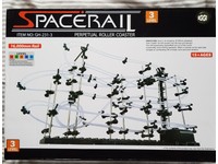 spacerail level 3