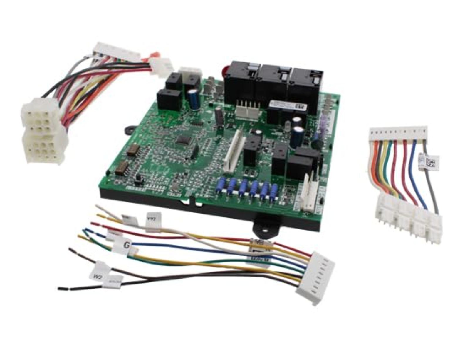 VA.CONSUMER ELECTRONICS L-white BOX 限定30 HK42FZ010 UPGRADE KIT - White-Rodgers Emerson Furnace
