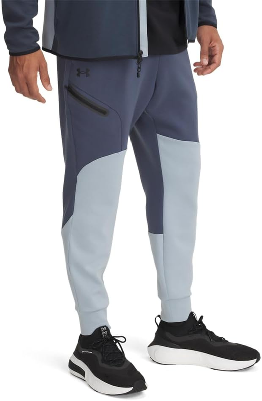 Under Armour Mens Unstoppable Fleece Joggers