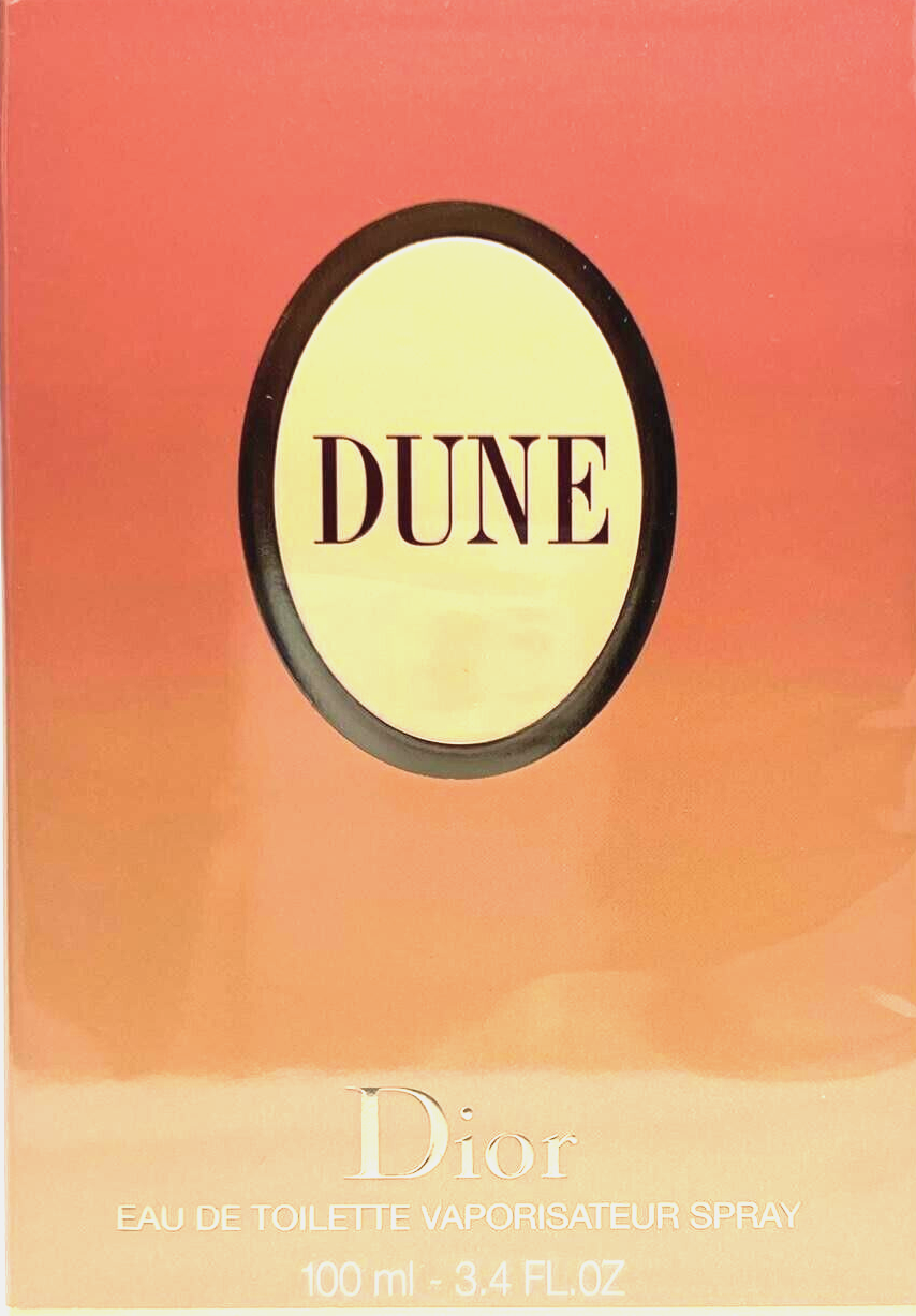 ボディクリーム Christian Dior DUNE VOILE LACTE 200ml Christian Dior Dune Body Milk Lotion Vintage Discontinued