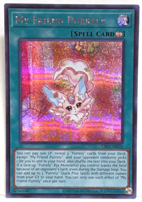 遊戯王 コアキメイル・ウルナイト 英語版 レリーフ 1st 2枚