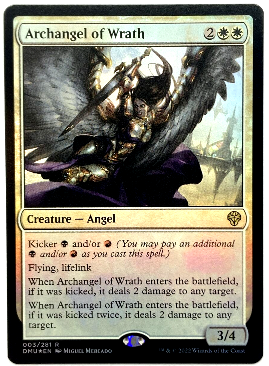 MTG 冥府の契約 7ED日本語FOIL Infernal Contract Amazon.com