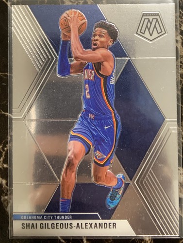 PANINI 2019-20 マイケル・キッド=ギルクリスト　ジャージカード PANINI 2019-20 マイケル・キッド=ギルクリストジャージカード