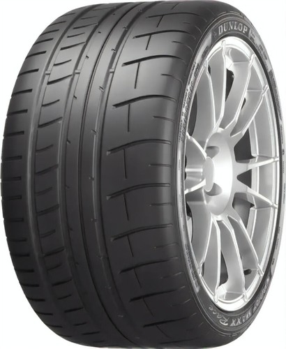 Dunlop SP Sport Maxx 050 265/35R19 94Y BSW (4 Tires) | eBay