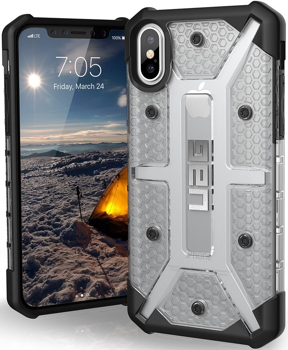 URBAN RESEARCH - ajew iPhone x/xs ケース iPhone X/Xs - ajew