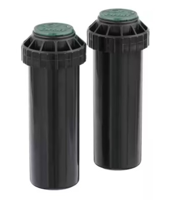 ORBIT VOGAGER SPRINKLER 2 PACK #55461