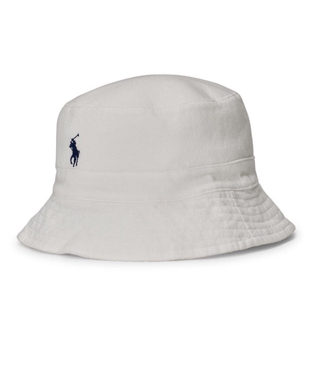 Polo Ralph Lauren Men's Bucket Hats