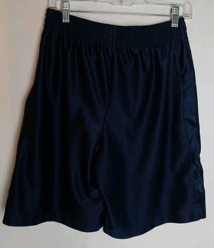 Vintage Men's Nike Basketball Shorts Size Small EUC