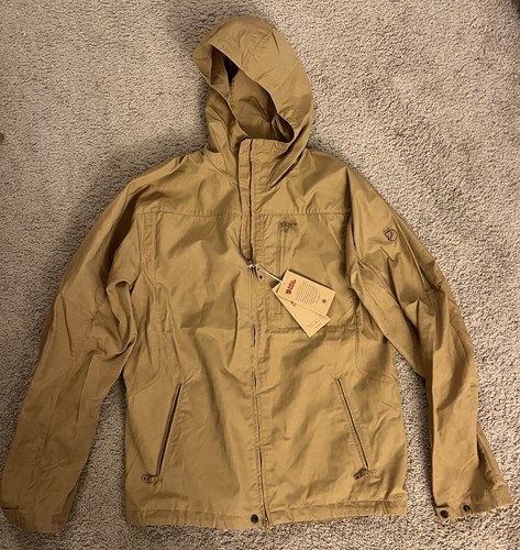ジャケット・アウター Fjallraven Sten Mens Jacket XL size 74f48a7d-075b-400c-8889-