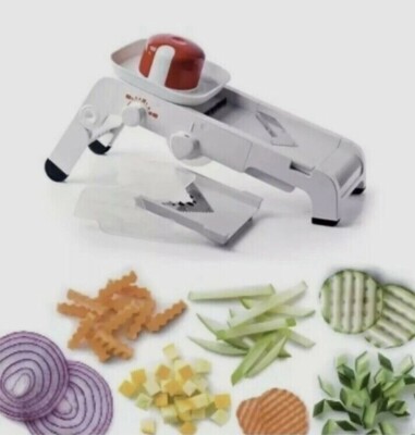 TUPPERWARE Mandoline New