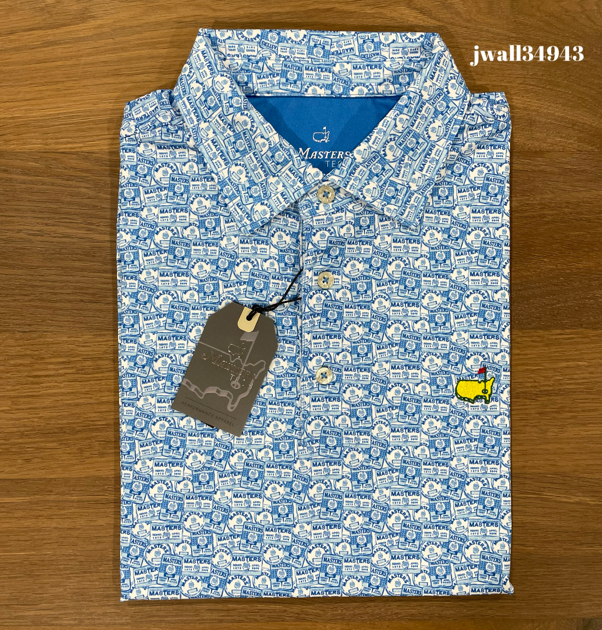 MASTERS TECH 青 ジャケット SM $_57.PNG?set_id=8800005007