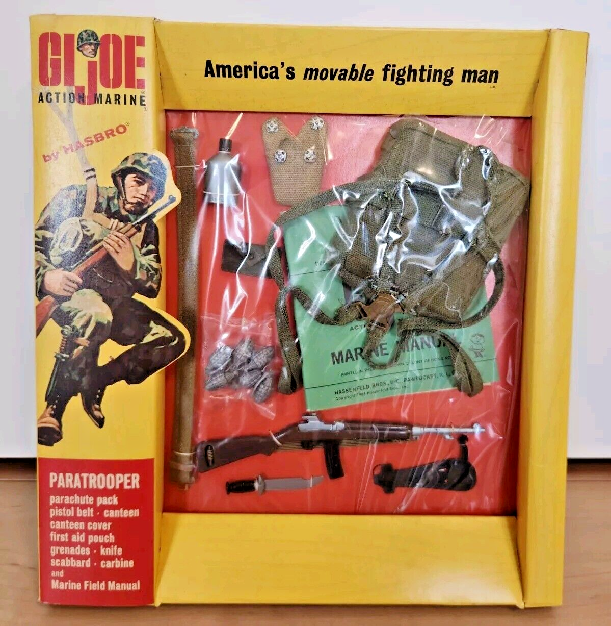 日本全国送料無料商品 | 特集 | DH_0701】GI JOE ミリタリー - ACTONMAN PALITOY ミリタリー