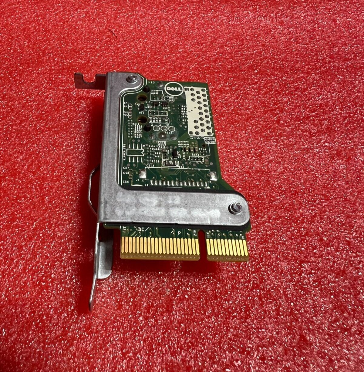 Dell 2827M Remote Access Card iDRAC7 Express R320 R420 R520 T320 T420