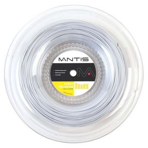 Set Di Corde Da Tennis Tecnifibre NRG2 17-1,24 Mm, Colore - Foto 3