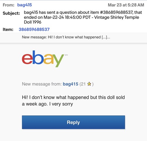 Artikelfoto(s) von einem verifizierten Käufer