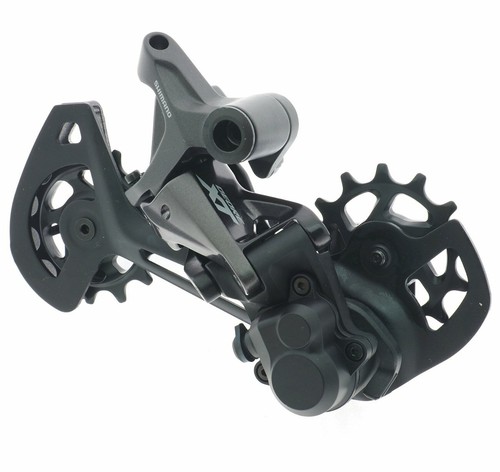 Shimano Deore XT RD-M8120-SGS 2x12 SPD Super Long Cage Rear
