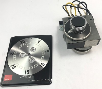 Paragon Ec71st Manual
