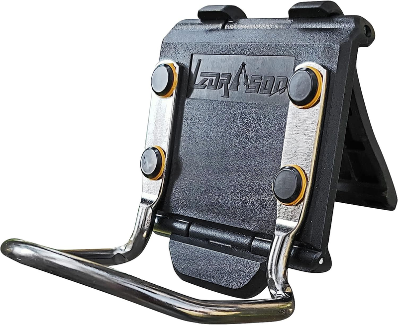 Tape Measure Holder, Drill Holster, Tactical Cordless Tool Belt Clip Holder, Hol
