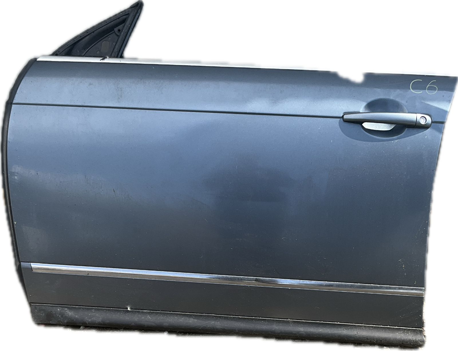 Porta Portiera anteriore sinistra ant sx per modello CITROEN C6 anno dal 2005
